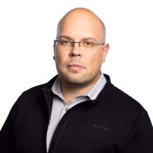 Jussi Lähdekorpi