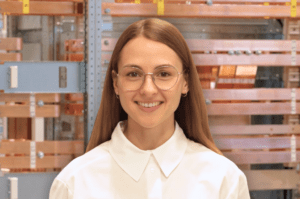 Gabrielė Jackevičienė