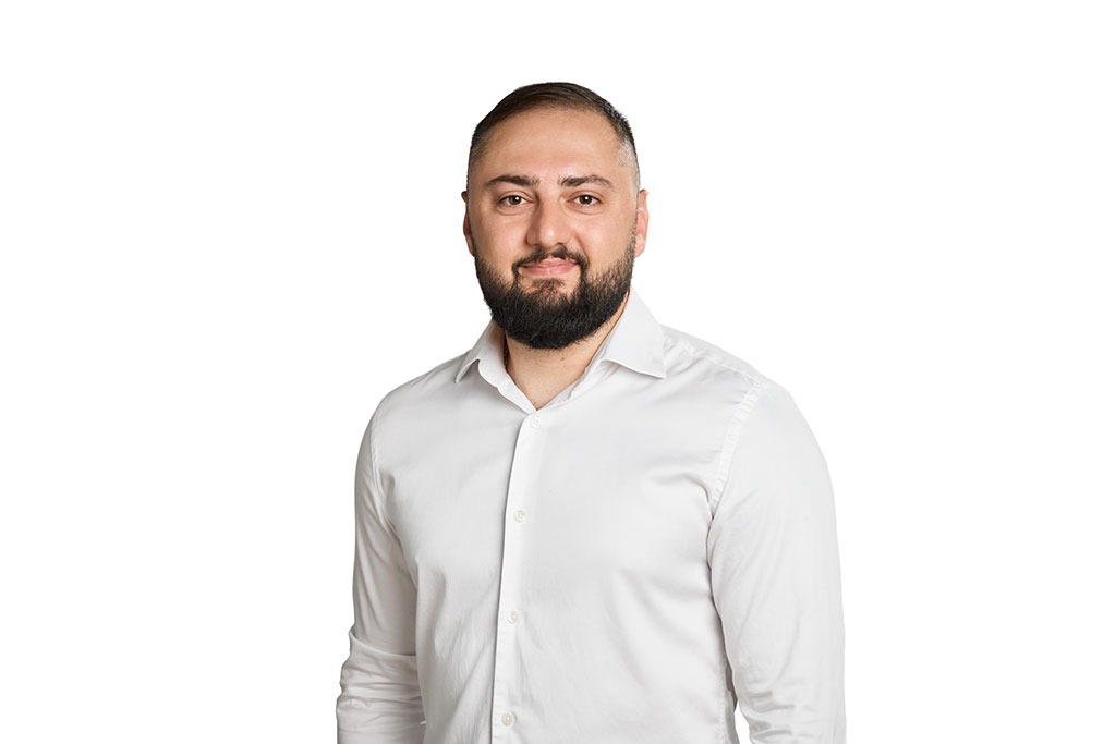 Kristian Dadayan