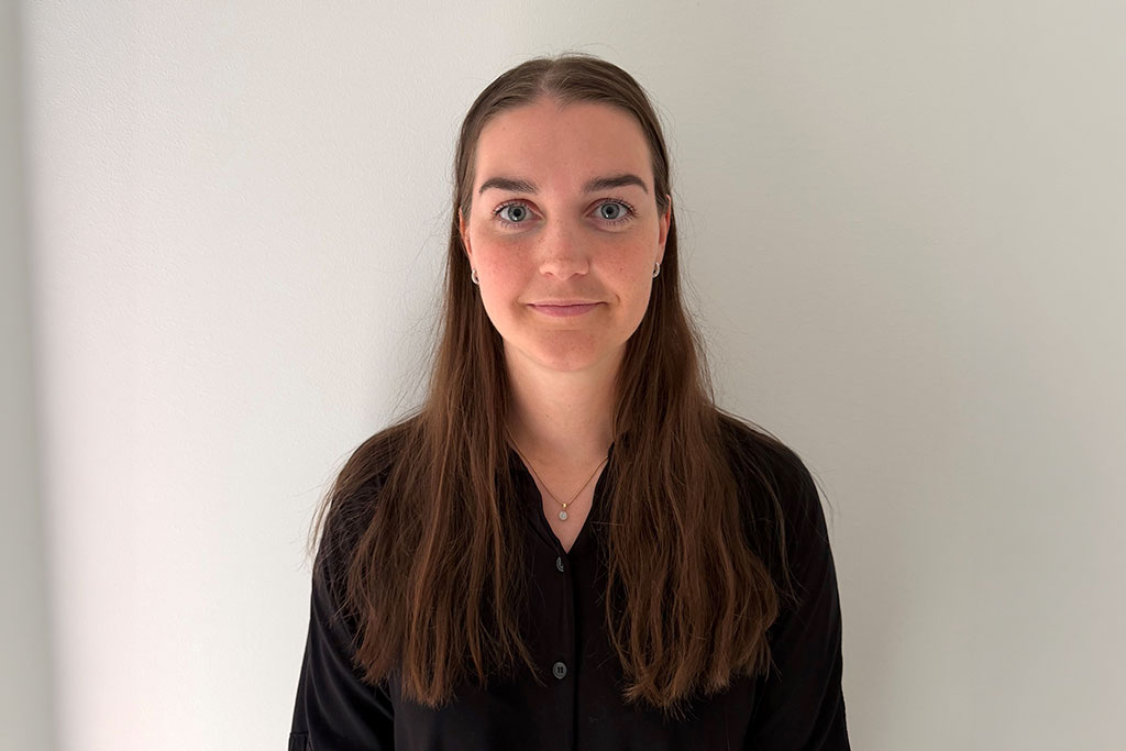 Lina Ahlstrand
