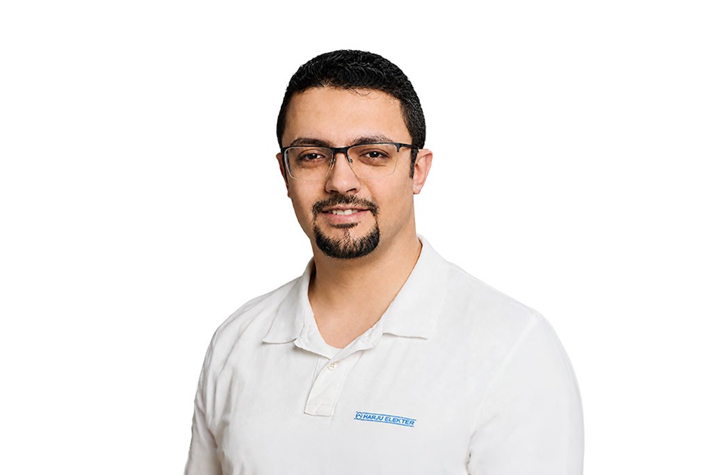 Mahmoud Ali